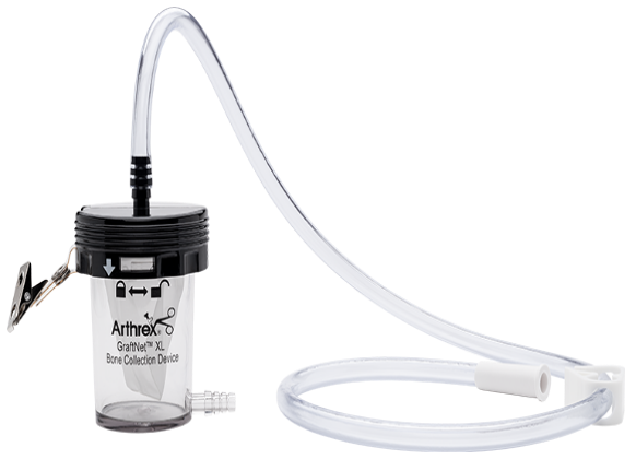 Arthrex - Graft Harvesting Kit with Stryker (Command 2